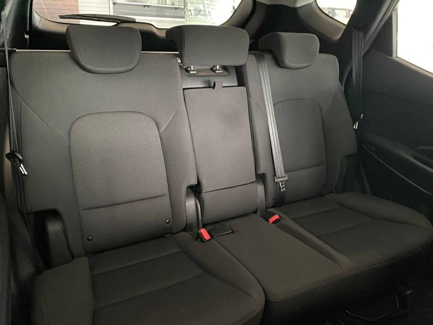 Hyundai Santa Fe III Тверь  - изображение 16