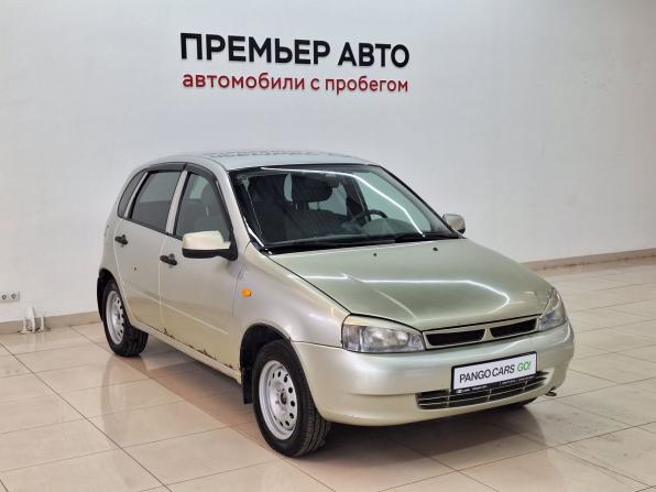 Lada (ВАЗ) Kalina I с пробегом 2010 года, цена 215 000 рублей, 163071 км, хэтчбек, Автокод Объявления