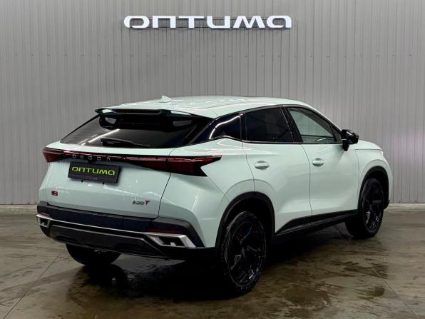 Omoda C5 I с пробегом 2024 года, цена 1 697 000 рублей, 59807 км, внедорожник, Автокод Объявления