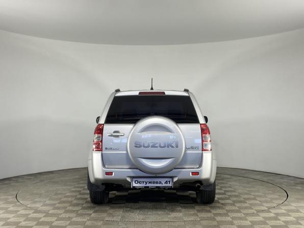 Suzuki Grand Vitara II Рестайлинг с пробегом 2010 года, цена 900 000 рублей, 186240 км, внедорожник, Автокод Объявления