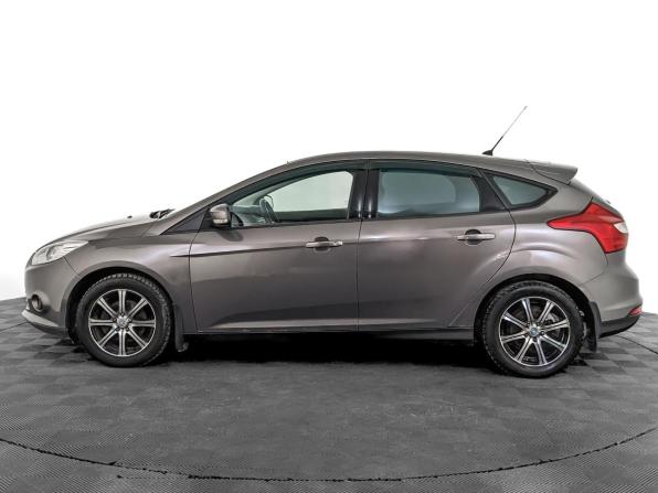 Ford Focus III с пробегом 2013 года, цена 690 000 рублей, 142432 км, хэтчбек, Автокод Объявления