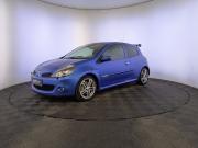 Renault Clio RS III Москва  - изображение 28