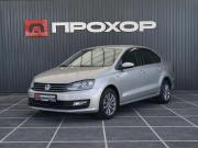 Volkswagen Polo V Рестайлинг Пермь  - изображение 31