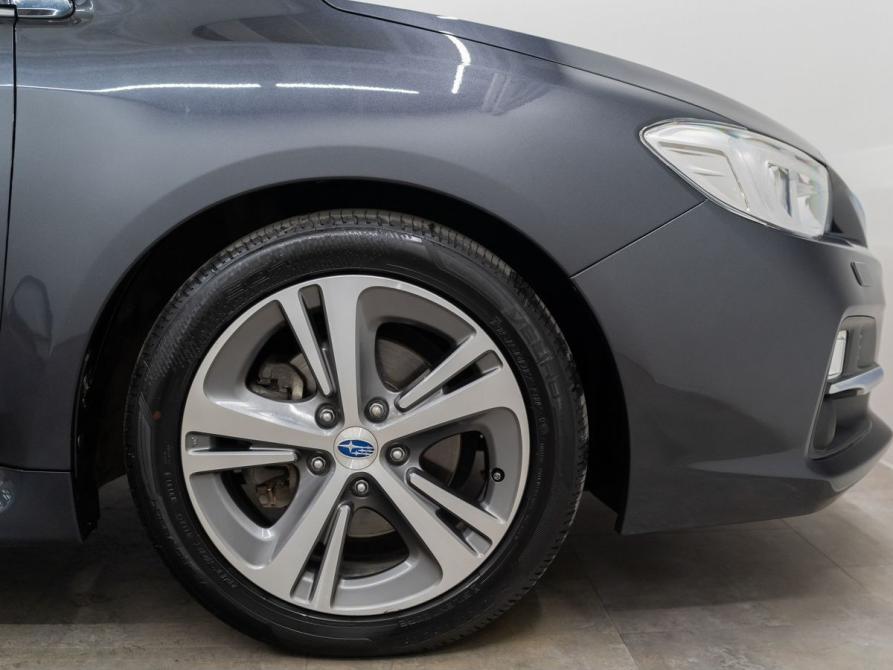 Subaru Levorg I Красноярск  - изображение 22