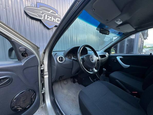 Lada (ВАЗ) Largus I с пробегом 2015 года, цена 499 000 рублей, 166000 км, универсал, Автокод Объявления