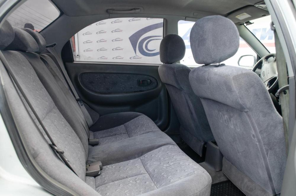 Kia Spectra I Рестайлинг 2 Курган  - изображение 13