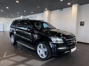Mercedes-Benz GL-Класс I (X164) Рестайлинг Чебоксары  - изображение 36