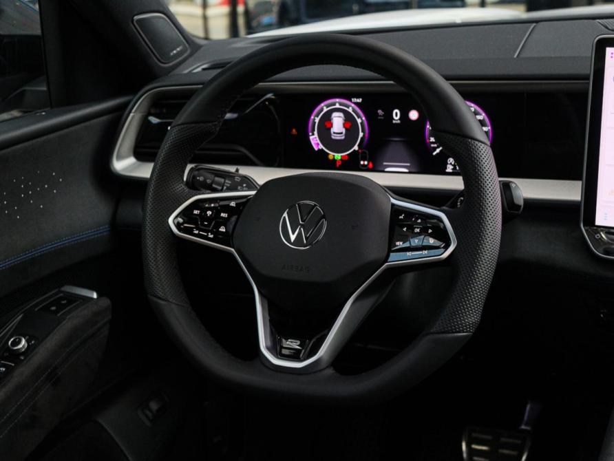 Volkswagen Teramont II (China Market) Москва  - изображение 13