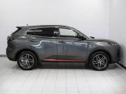 Changan UNI-S (CS55 Plus) Ростов-на-Дону  - изображение 25