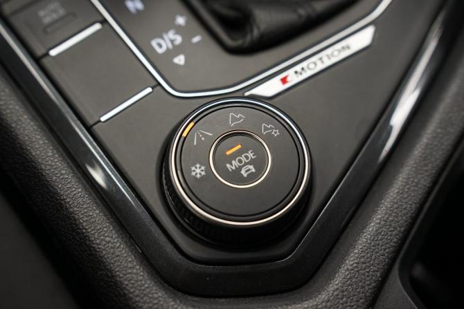Volkswagen Tiguan II с пробегом 2018 года, цена 2 390 000 рублей, 133987 км, внедорожник, Автокод Объявления