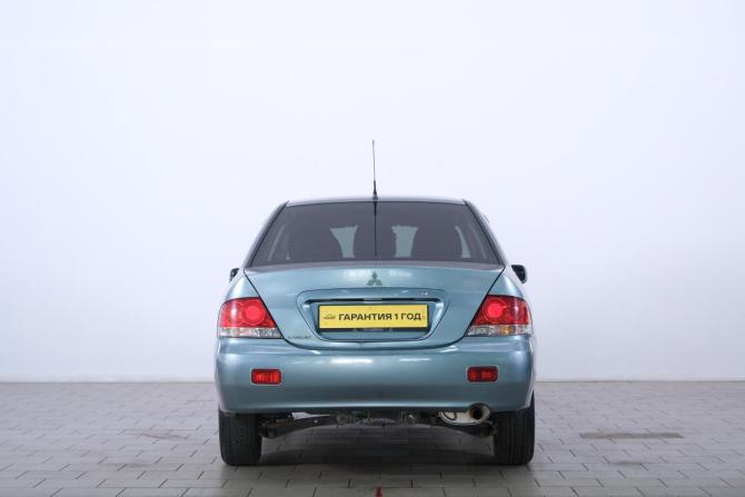 Mitsubishi Lancer IX Рестайлинг с пробегом 2007 года, цена 499 000 рублей, 212600 км, седан, Автокод Объявления