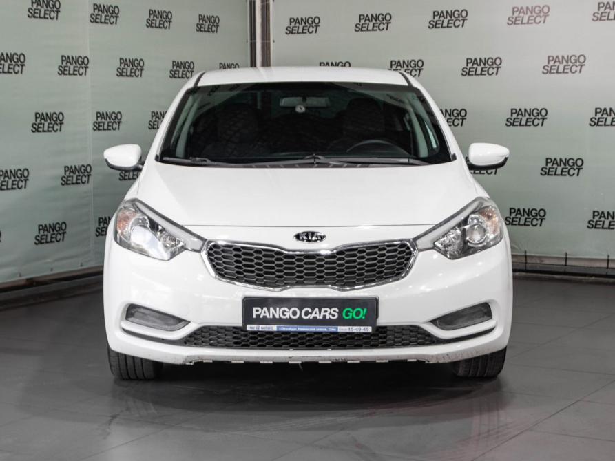Kia Cerato III Оренбург  - изображение 2