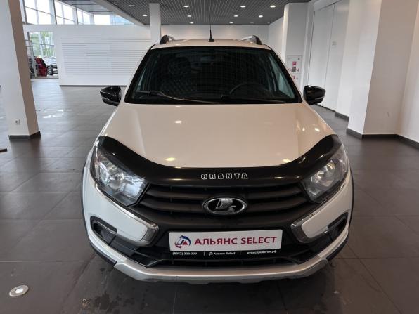 Lada (ВАЗ) Granta I Рестайлинг с пробегом 2023 года, цена 735 000 рублей, 39874 км, универсал, Автокод Объявления