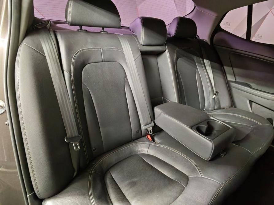 Kia Optima III Москва  - изображение 17