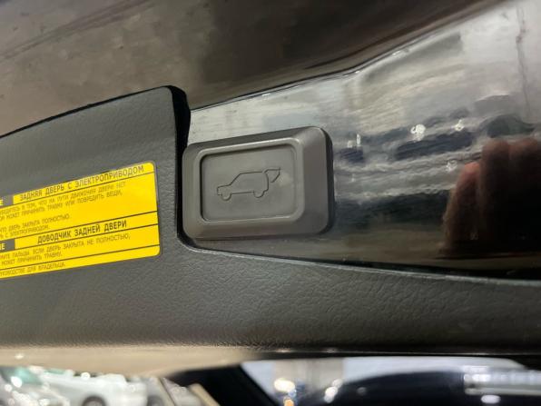 Toyota Highlander II (XU40) Рестайлинг с пробегом 2012 года, цена 2 050 000 рублей, 160501 км, внедорожник, Автокод Объявления