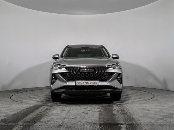 Haval F7 I Рестайлинг с пробегом 2024 года, цена 1 670 000 рублей, 99481 км, внедорожник, Автокод Объявления