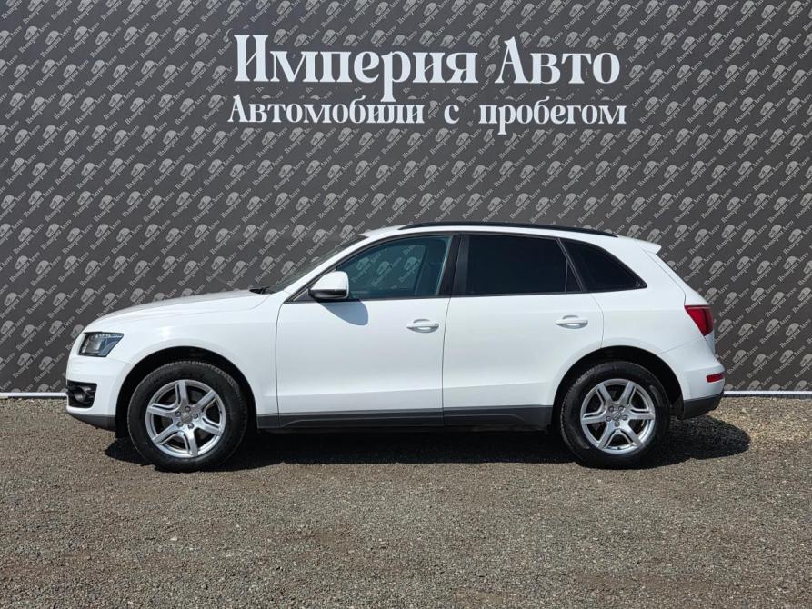 Audi Q5 I (8R) Краснодар  - изображение 4