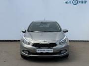 Kia Ceed II Москва  - изображение 14