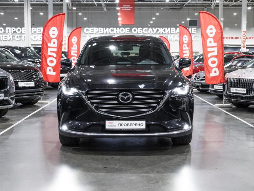 Mazda CX-9 II Санкт-Петербург  - изображение 3