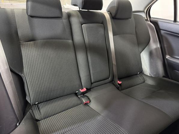 Mitsubishi Lancer X Рестайлинг с пробегом 2013 года, цена 949 000 рублей, 116709 км, седан, Автокод Объявления