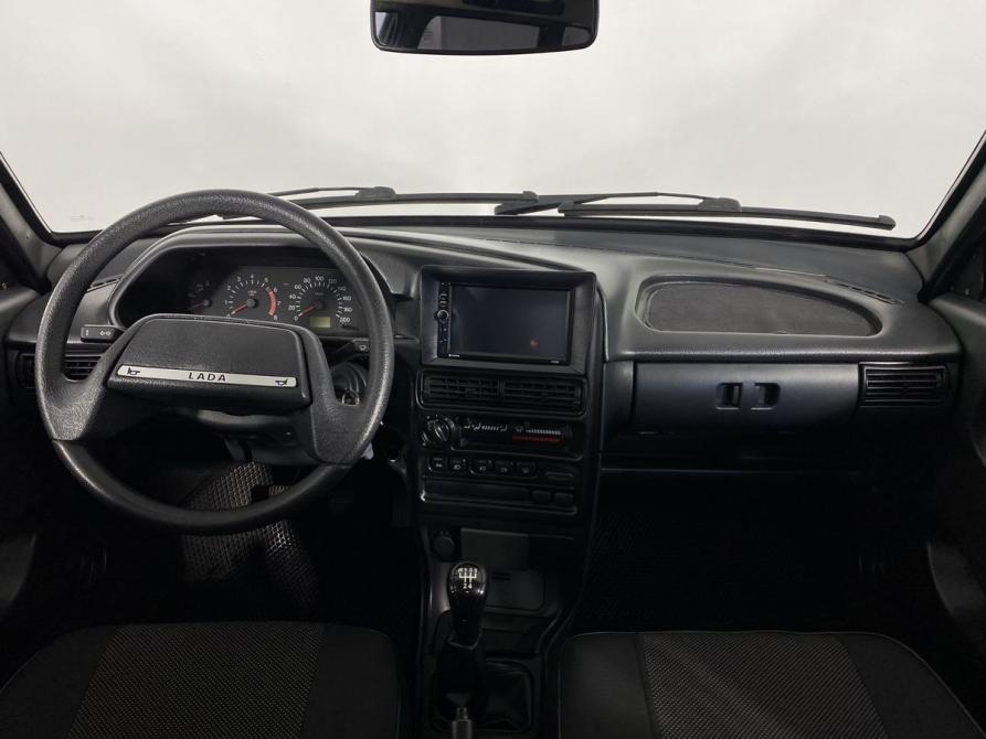 Lada (ВАЗ) 2114 Воронеж  - изображение 8