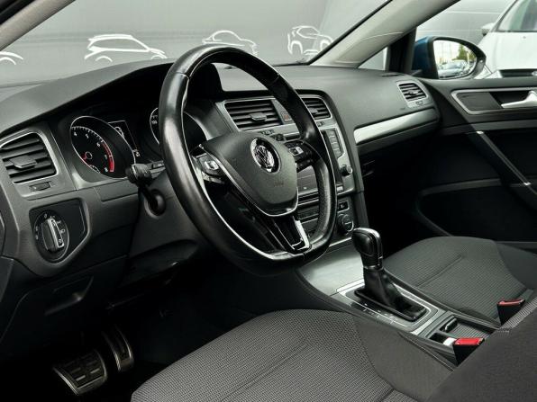 Volkswagen Golf VII с пробегом 2013 года, цена 1 335 500 рублей, 118674 км, хэтчбек, Автокод Объявления