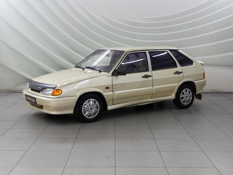 Lada (ВАЗ) 2114 Волгоград  - изображение 3