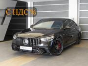 Mercedes-Benz S-Класс AMG IV (W223) Санкт-Петербург  - изображение 52