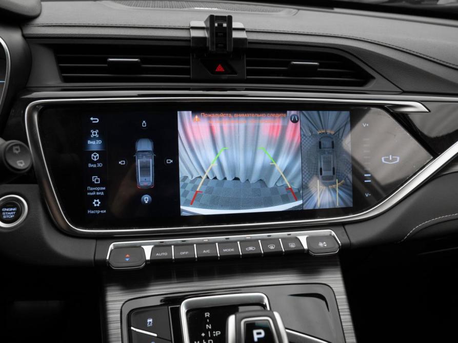 Geely Atlas Pro Москва  - изображение 26