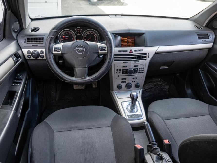 Opel Astra H Рестайлинг Краснодар  - изображение 6