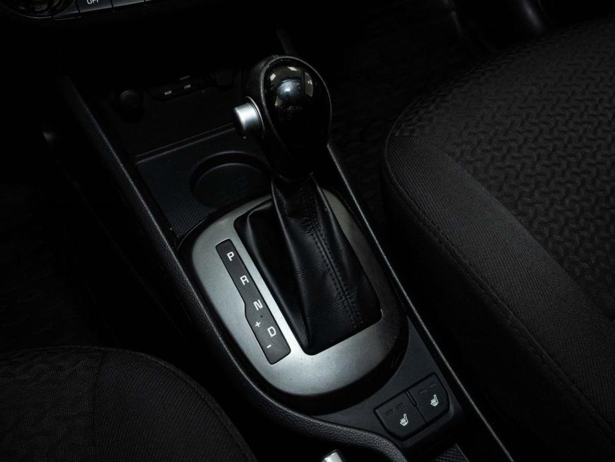 Kia Rio III Рестайлинг Казань  - изображение 12