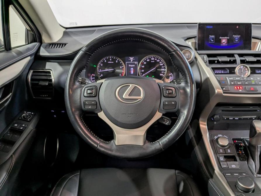 Lexus NX I Химки  - изображение 26