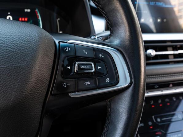 Chery Tiggo 7 Pro I с пробегом 2022 года, цена 1 460 000 рублей, 67296 км, внедорожник, Автокод Объявления