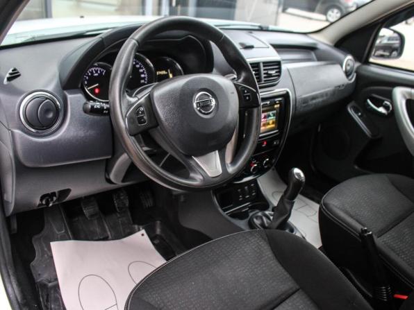 Nissan Terrano III (D10) с пробегом 2019 года, цена 1 041 000 рублей, 137410 км, внедорожник, Автокод Объявления