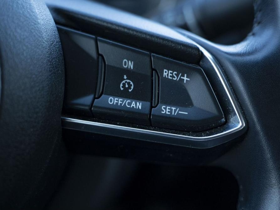 Mazda 6 III (GJ) Рестайлинг Ростов-на-Дону  - изображение 16