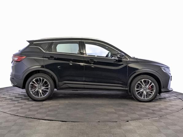 Geely Coolray I с пробегом 2021 года, цена 1 835 000 рублей, 63163 км, внедорожник, Автокод Объявления