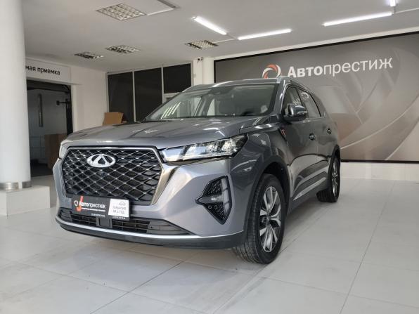 Chery Tiggo 7 Pro Max I с пробегом 2023 года, цена 1 850 000 рублей, 48256 км, внедорожник, Автокод Объявления