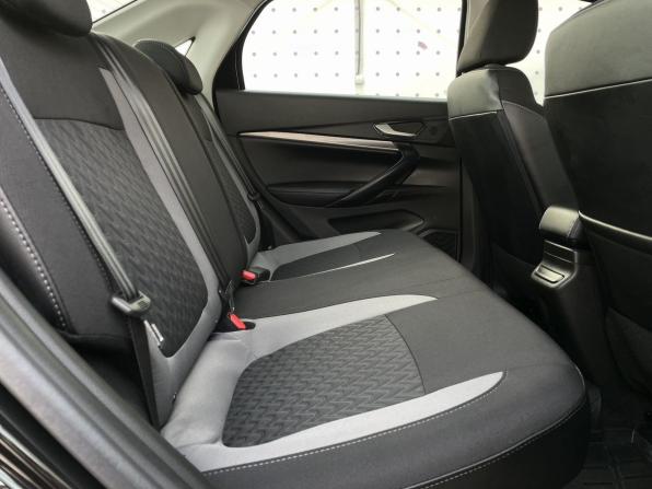 Lada (ВАЗ) Vesta I Рестайлинг (NG) с пробегом 2025 года, цена 1 400 000 рублей, 5825 км, седан, Автокод Объявления
