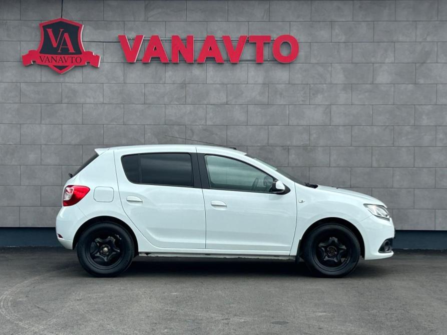 Renault Sandero II Альметьевск  - изображение 4