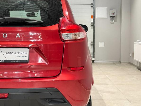 Lada (ВАЗ) XRAY I с пробегом 2019 года, цена 915 990 рублей, 43293 км, хэтчбек, Автокод Объявления