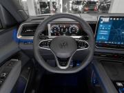Volkswagen Teramont II (China Market) Москва  - изображение 44