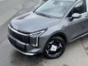 Kia Sportage (China) III (NP) Рестайлинг Москва  - изображение 45