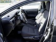 Toyota Corolla XI (E160 E170 E180) Челябинск  - изображение 33