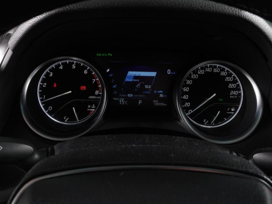 Toyota Camry VIII (XV70) Минеральные Воды  - изображение 20