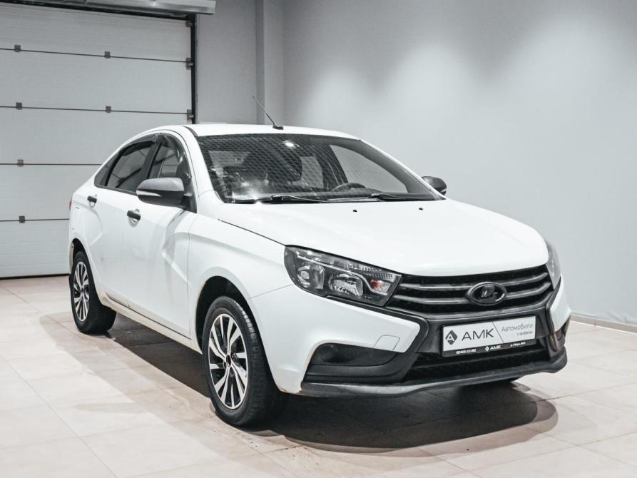 Lada (ВАЗ) Vesta I Екатеринбург  - изображение 2