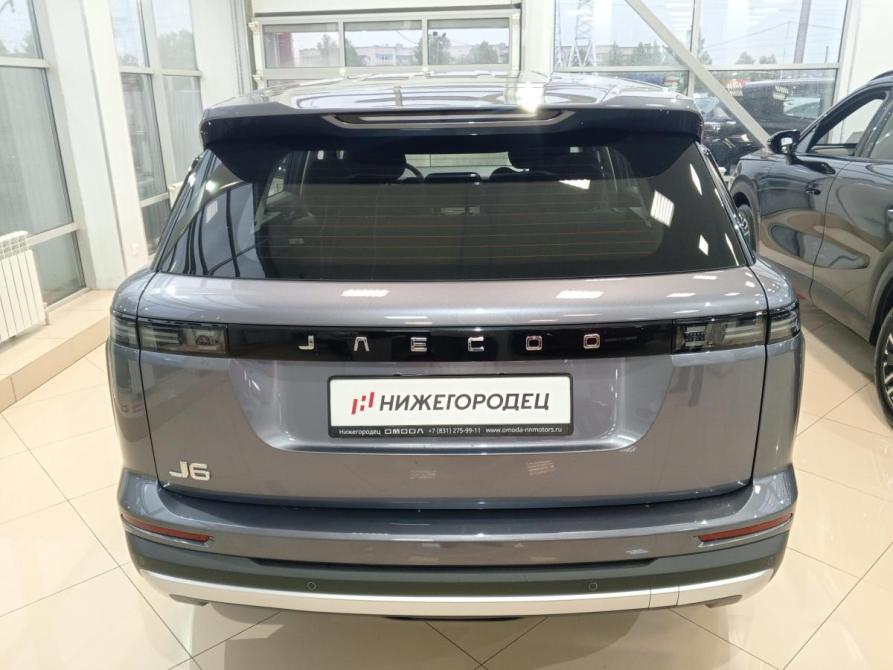 Jaecoo J6 Арзамас  - изображение 5