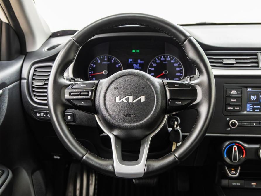 Kia Rio IV Рестайлинг Волгоград  - изображение 11