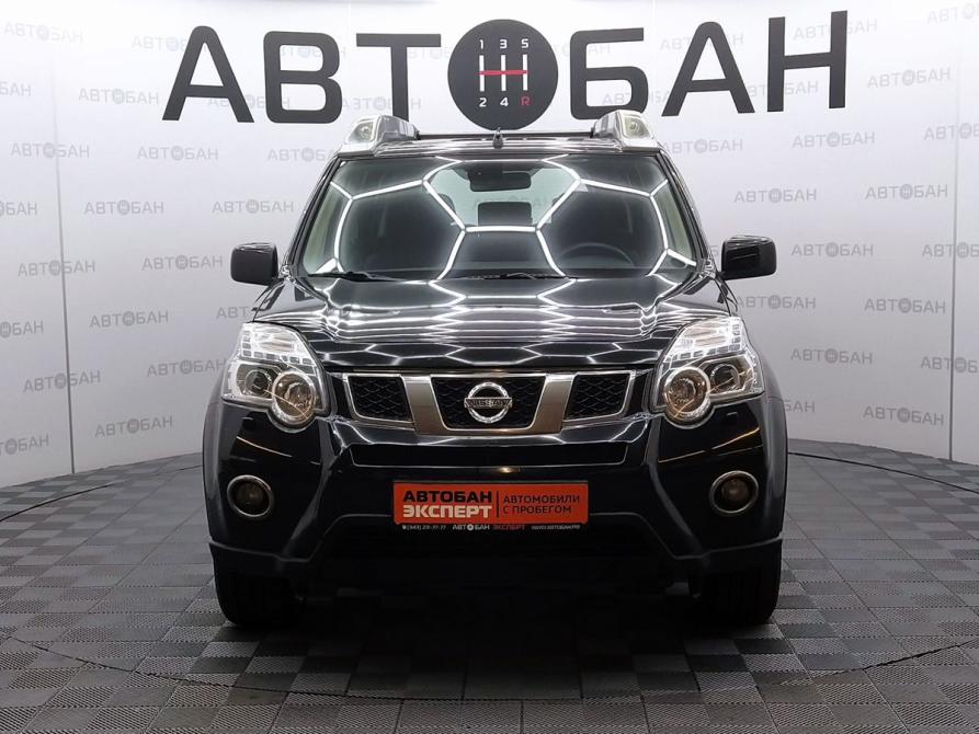 Nissan X-Trail II Рестайлинг Екатеринбург  - изображение 2