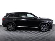 Geely Monjaro I Москва  - изображение 31