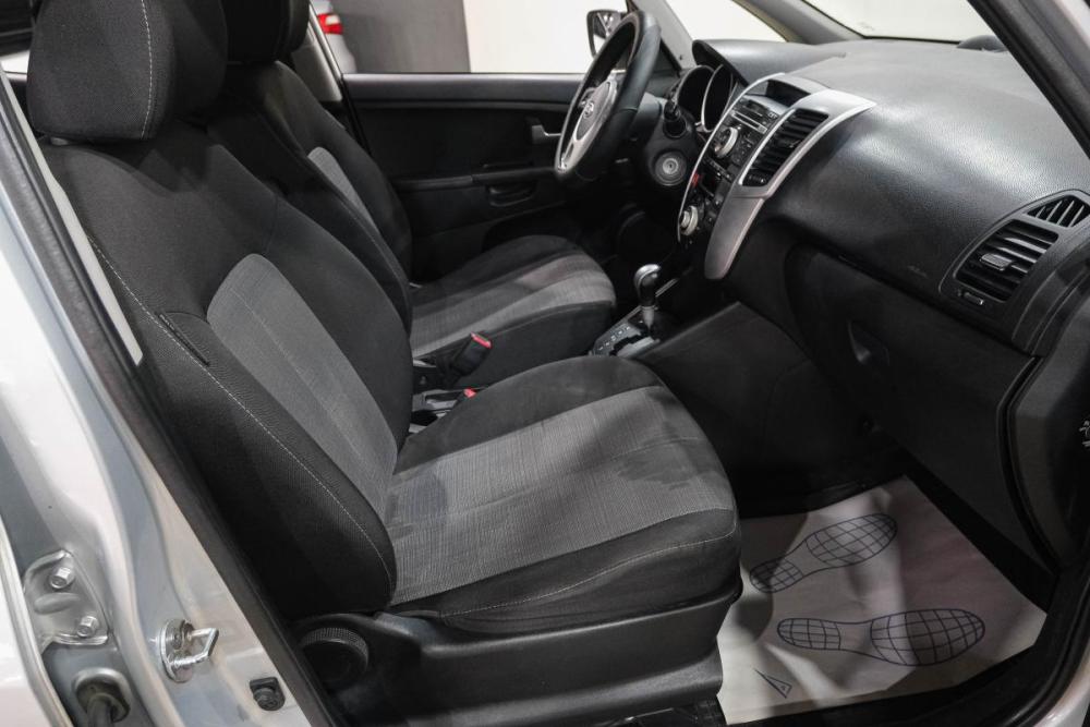 Kia Venga I Новокузнецк  - изображение 15